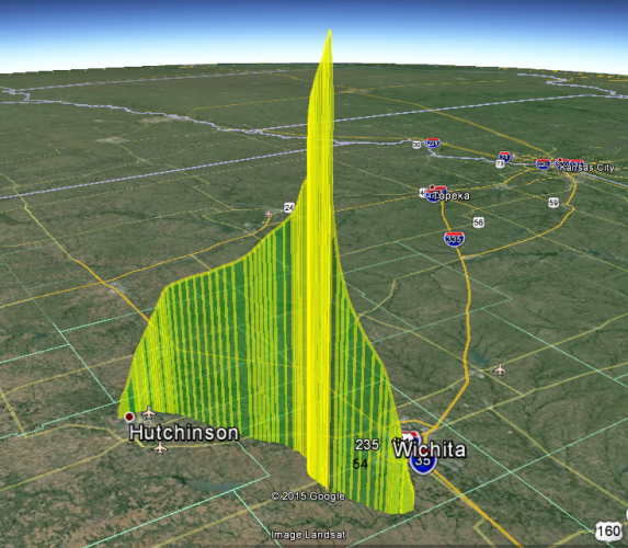 google earth