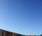 eoss launch 1