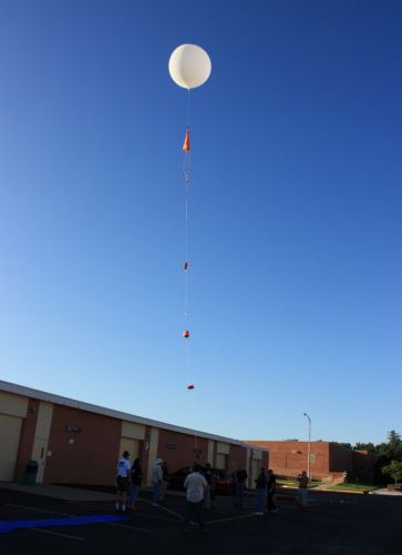 eoss launch 1