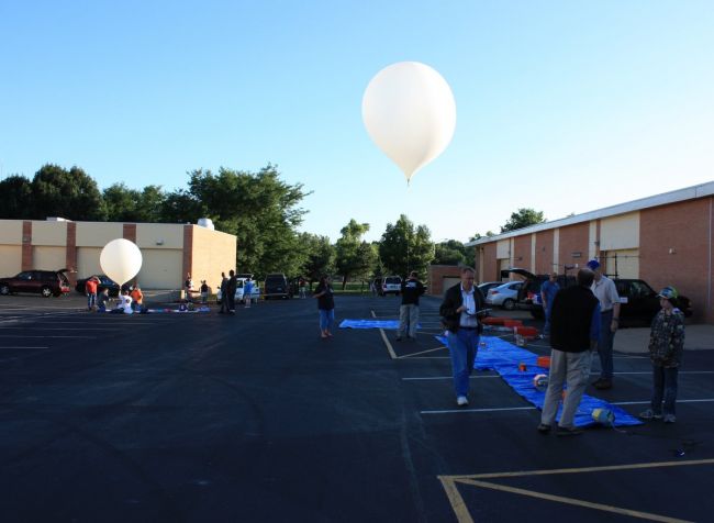 launch site 3