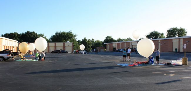 launch site 4