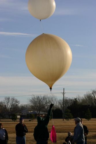 raising capsule