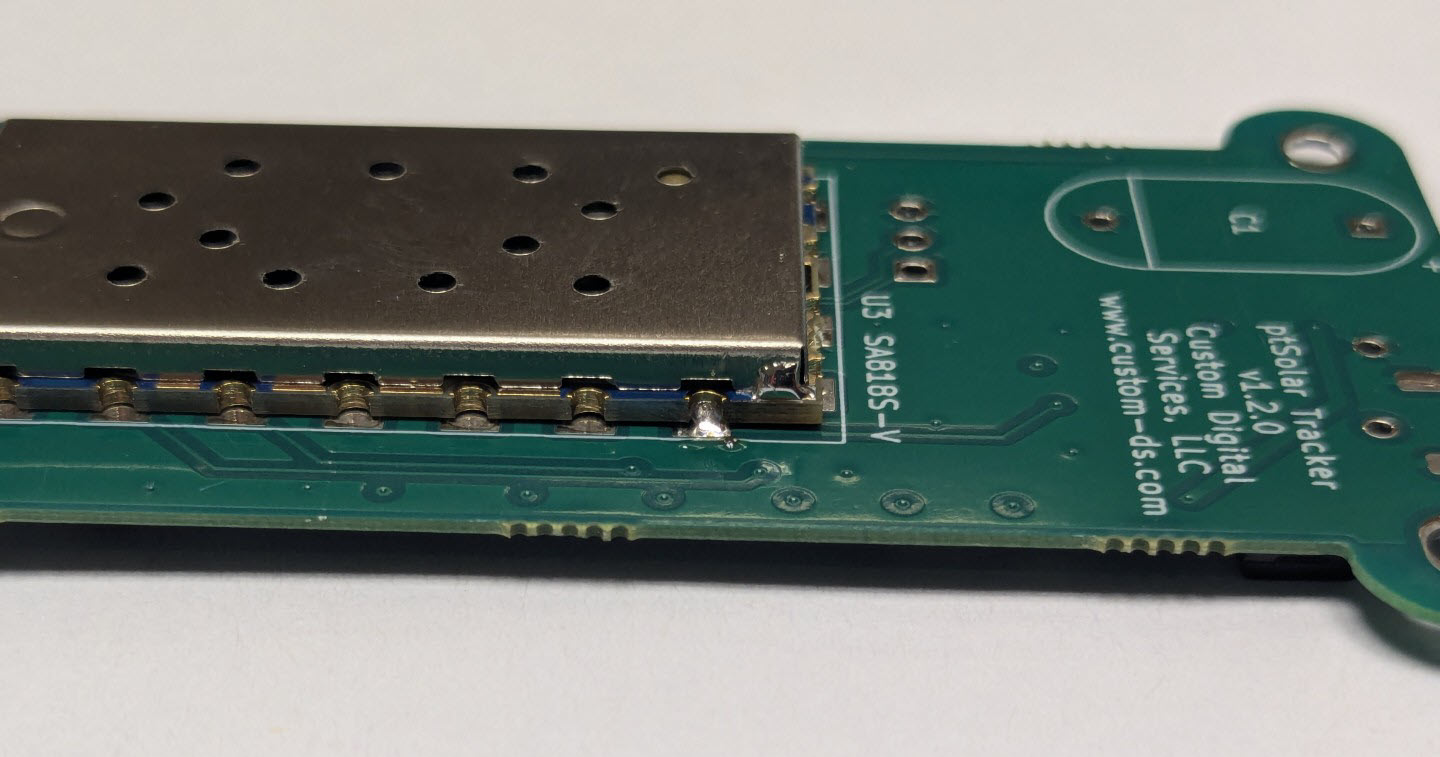 sa818v-onepad
