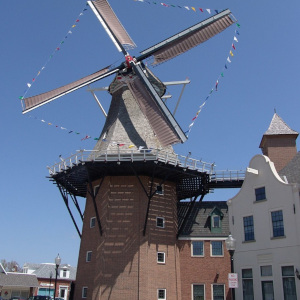 Historic Pella, IA