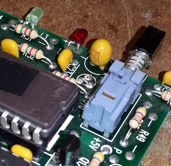 remove-regulator
